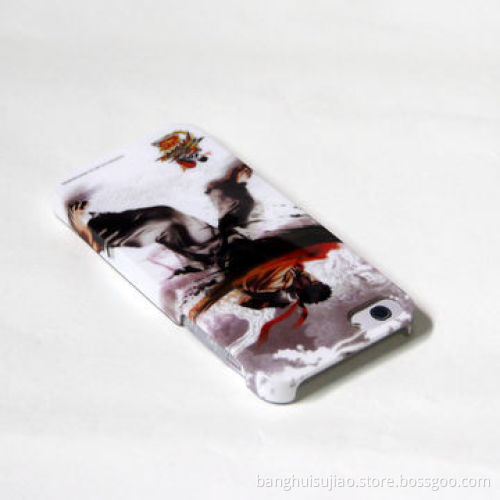 Beautiful Cheetah Spots Case for iPhone 4S, with IML Technology
